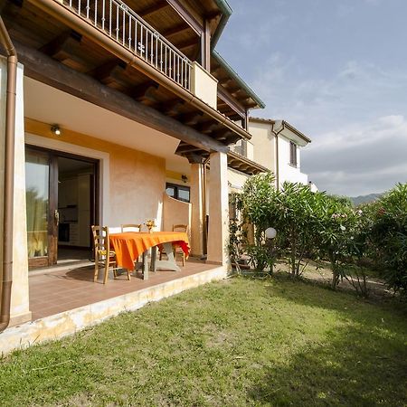 A.I.R. Castelsardo Borgo Di Mare Villa Kültér fotó