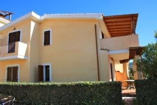 A.I.R. Castelsardo Borgo Di Mare Villa Kültér fotó