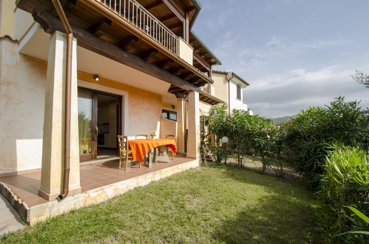 A.I.R. Castelsardo Borgo Di Mare Villa Kültér fotó
