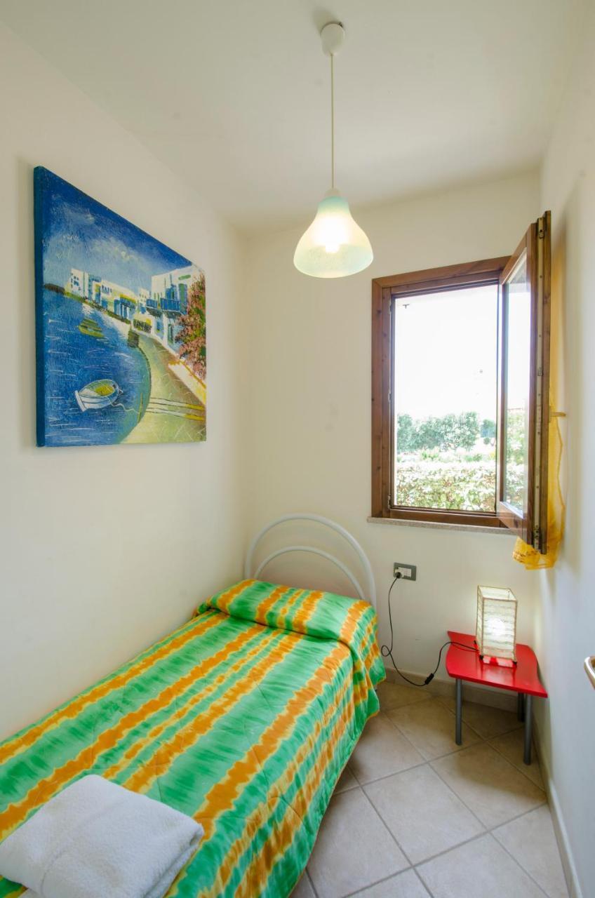 A.I.R. Castelsardo Borgo Di Mare Villa Kültér fotó