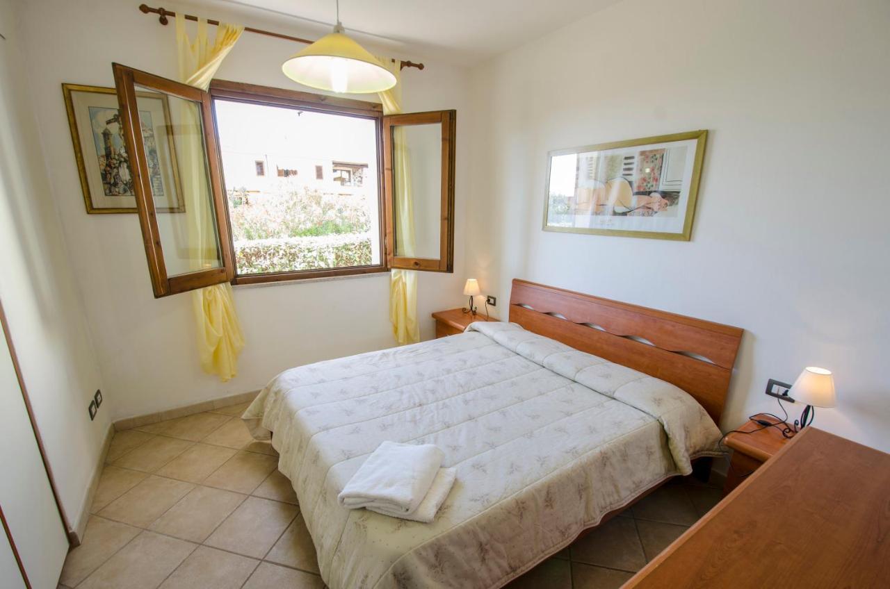 A.I.R. Castelsardo Borgo Di Mare Villa Kültér fotó