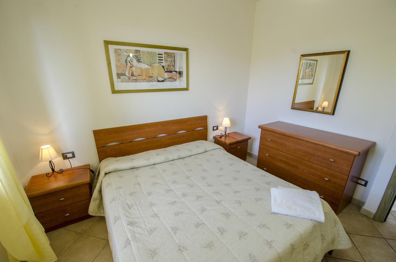 A.I.R. Castelsardo Borgo Di Mare Villa Kültér fotó